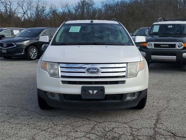 Used 2010 Ford Edge Limited image 2