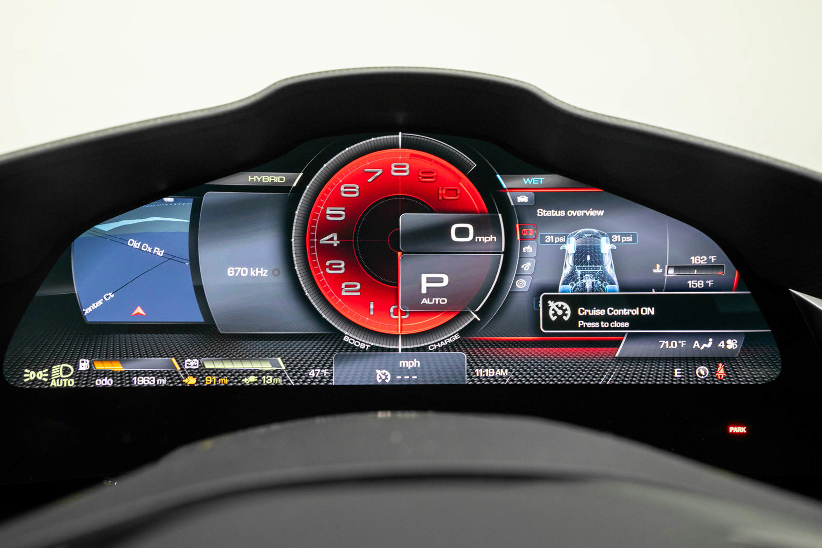 Certified 2022 Ferrari SF90 Stradale image 23