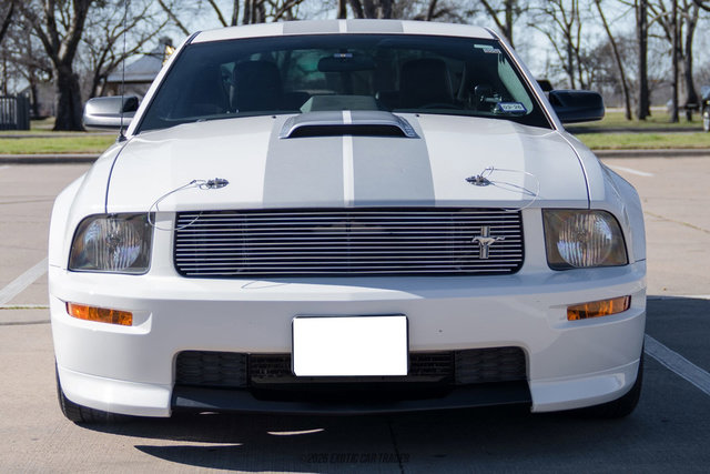 Used 2007 Ford Mustang GT RWD image 13