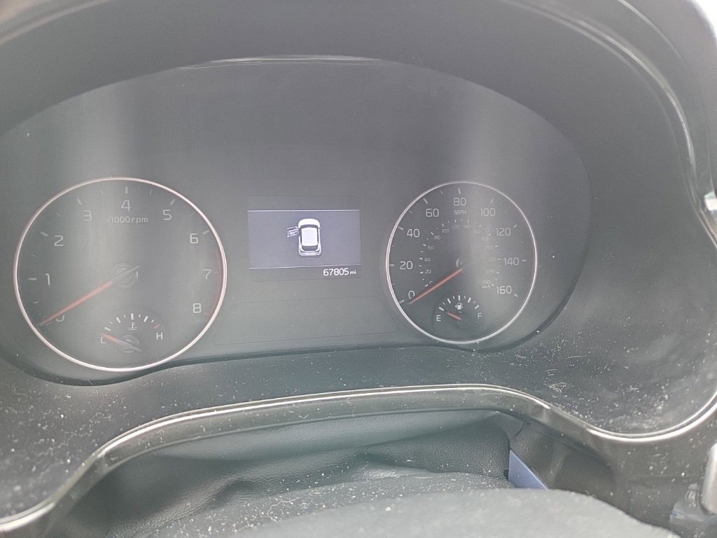 Used 2022 Kia Seltos S image 10