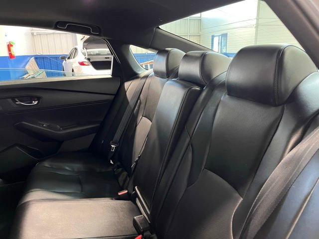 Used 2023 Honda Accord Sport image 18