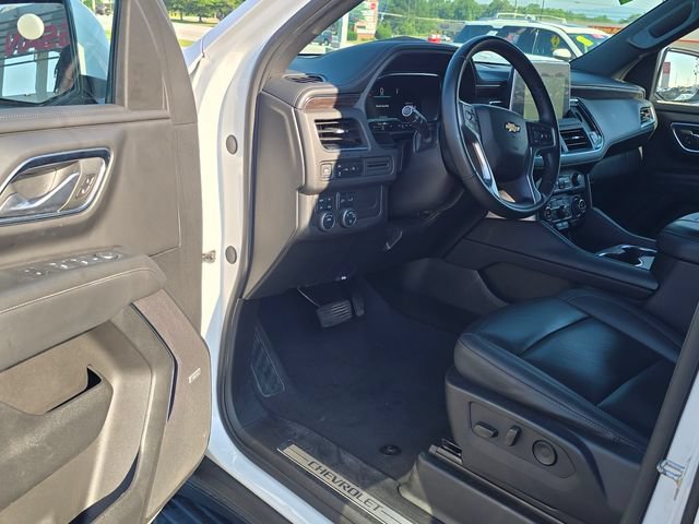 Used 2024 Chevrolet Tahoe LT AWD/4WD image 9
