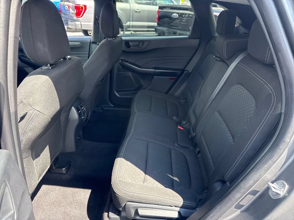 Used 2025 Ford Escape Active FWD image 14