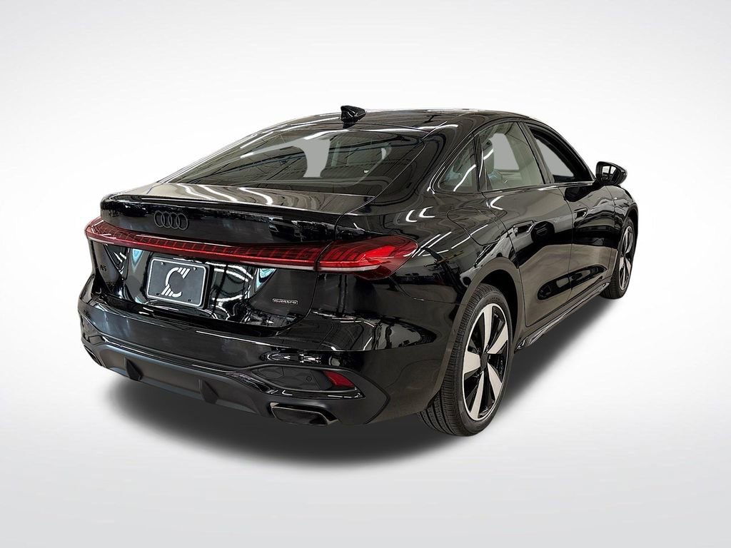 New 2026 Audi A5 2.0T Premium Plus AWD/4WD image 5