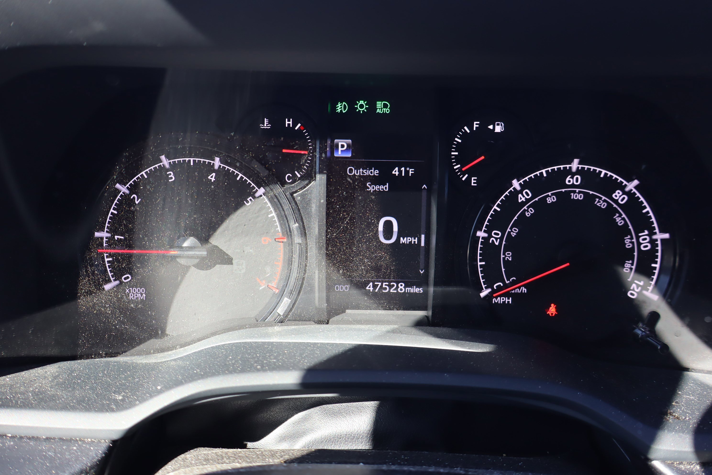 Used 2022 Toyota 4Runner SR5 Premium image 24