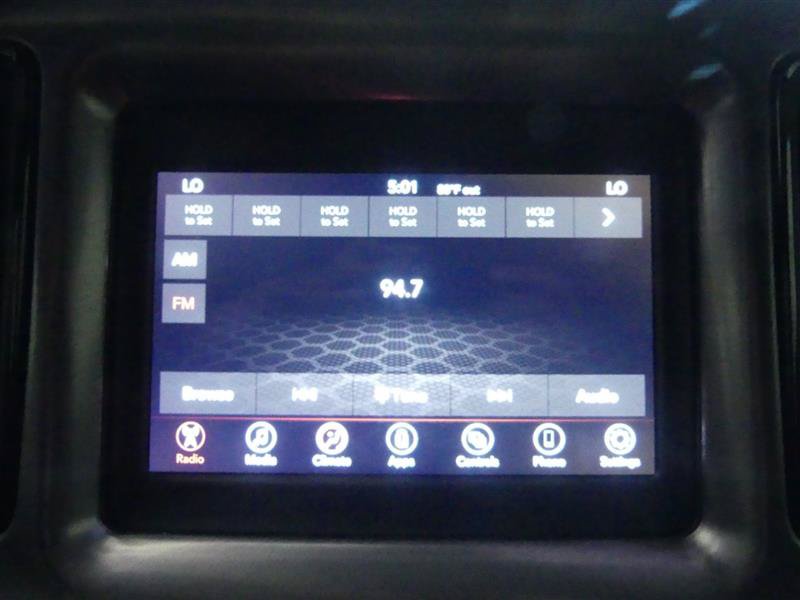 Used 2021 Dodge Challenger GT w/ Blacktop Package RWD image 9