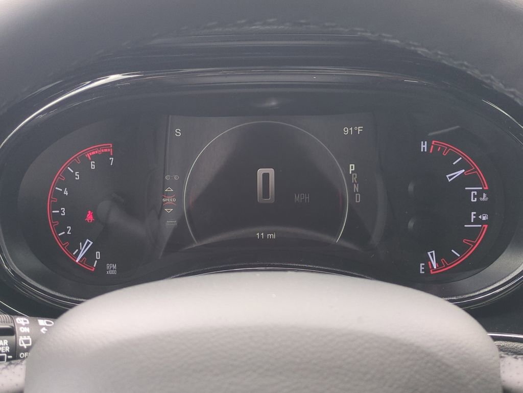 New 2026 Dodge Durango GT AWD/4WD image 29