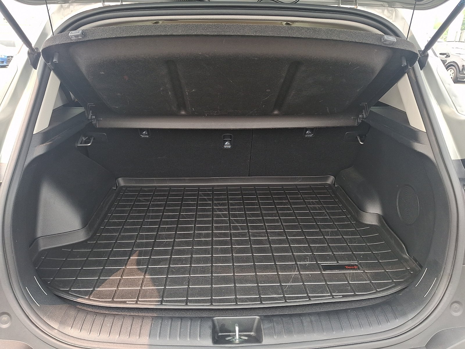 Used 2024 Kia Seltos SX AWD/4WD image 28