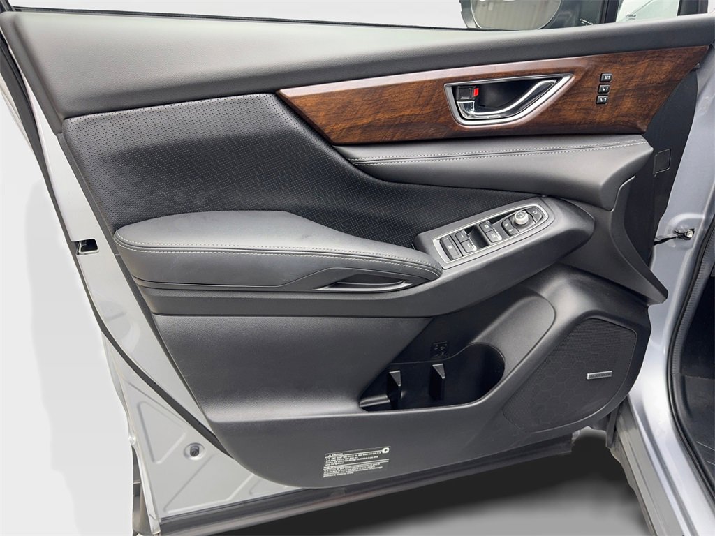 Used 2024 Subaru Ascent Touring image 32