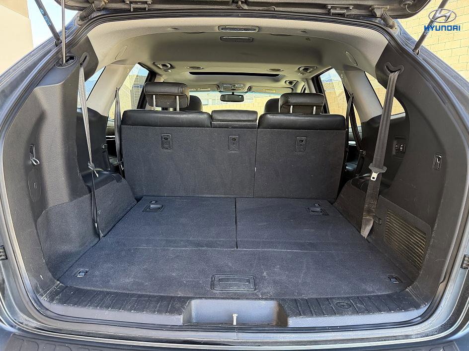 Used 2011 Hyundai Veracruz Limited w/ Navigation Pkg 3 image 24