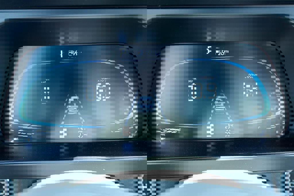 New 2026 Hyundai Elantra Sport image 15