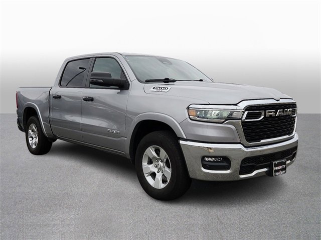 Used 2025 RAM 1500 Big Horn image 3