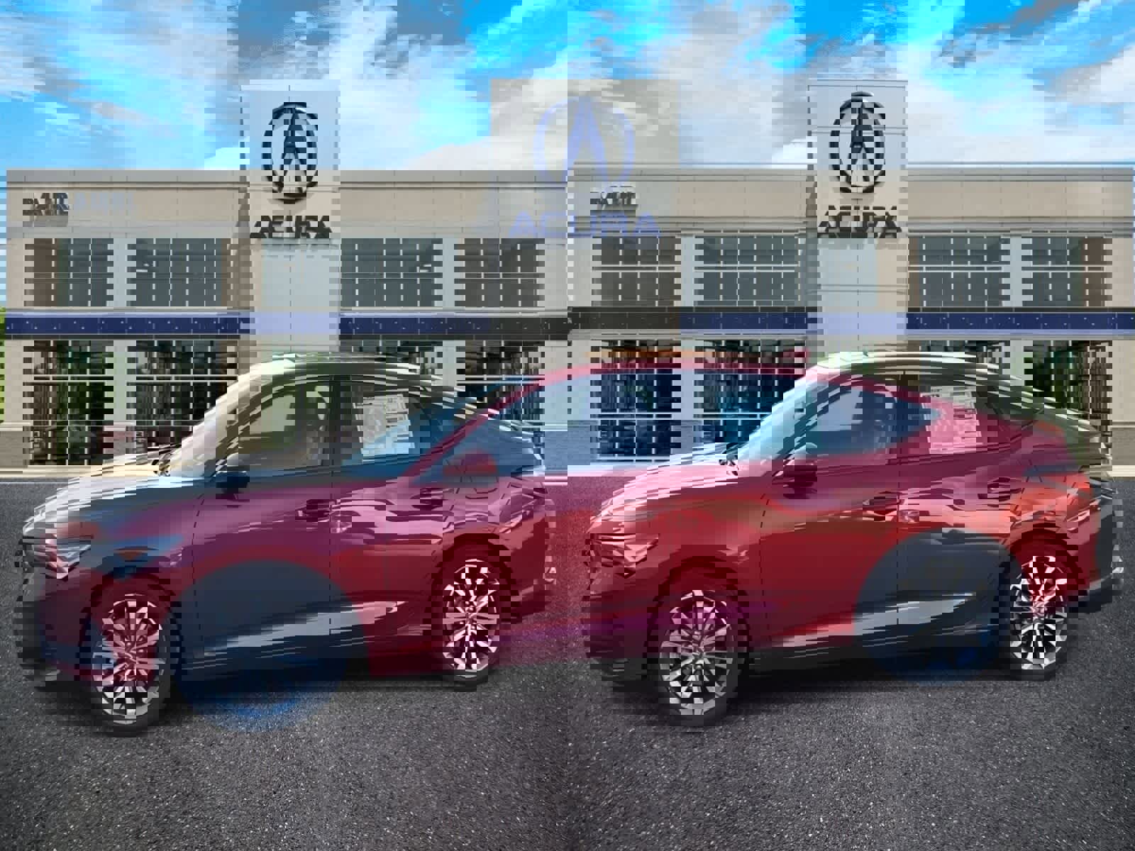 New 2026 Acura Integra image 2