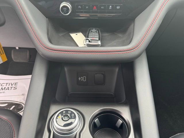 New 2026 Ford Explorer ST w/ Sun And Sound Package AWD/4WD image 13