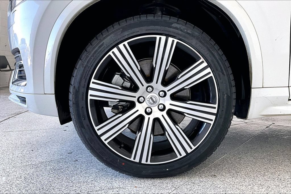 Used 2020 Volvo XC90 T8 Inscription w/ Protection Package Premier AWD/4WD image 10