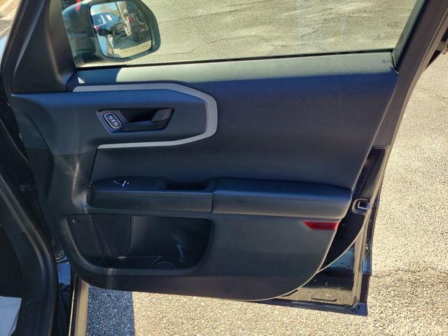 Used 2021 Ford Bronco Sport Big Bend image 36