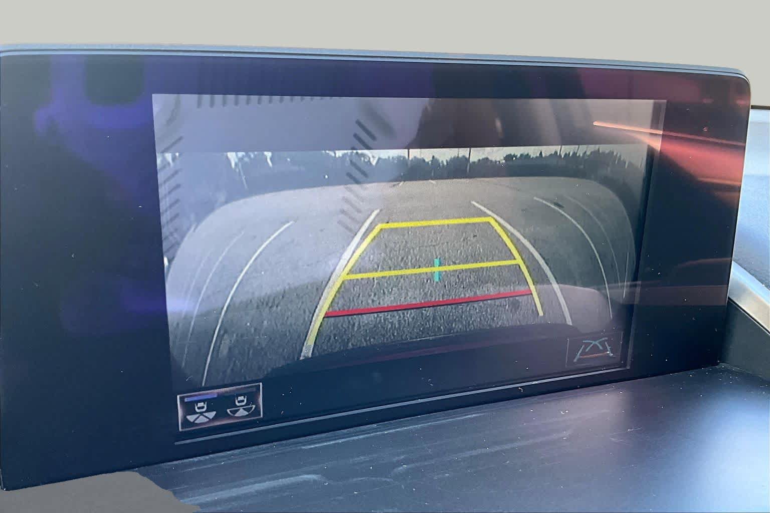 Used 2021 Lexus NX 300 FWD w/ Accessory Package 2 image 27