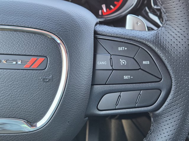 New 2026 Dodge Durango GT w/ Blacktop Package image 23