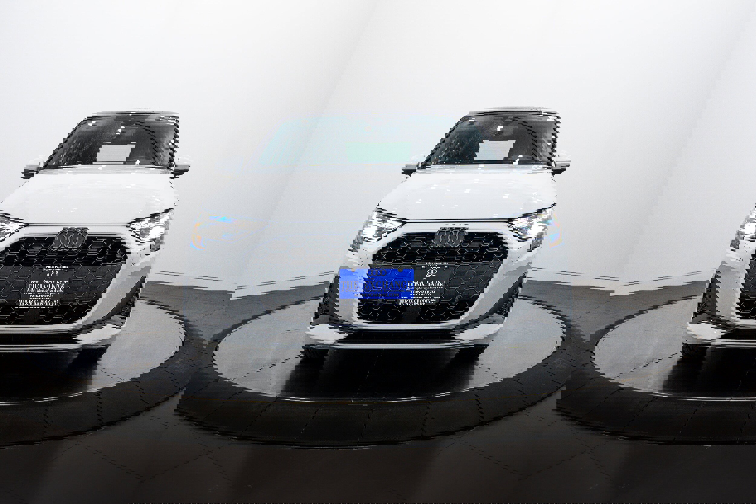 Certified 2025 Audi A3 2.0T Premium Plus w/ Premium Plus Package image 24