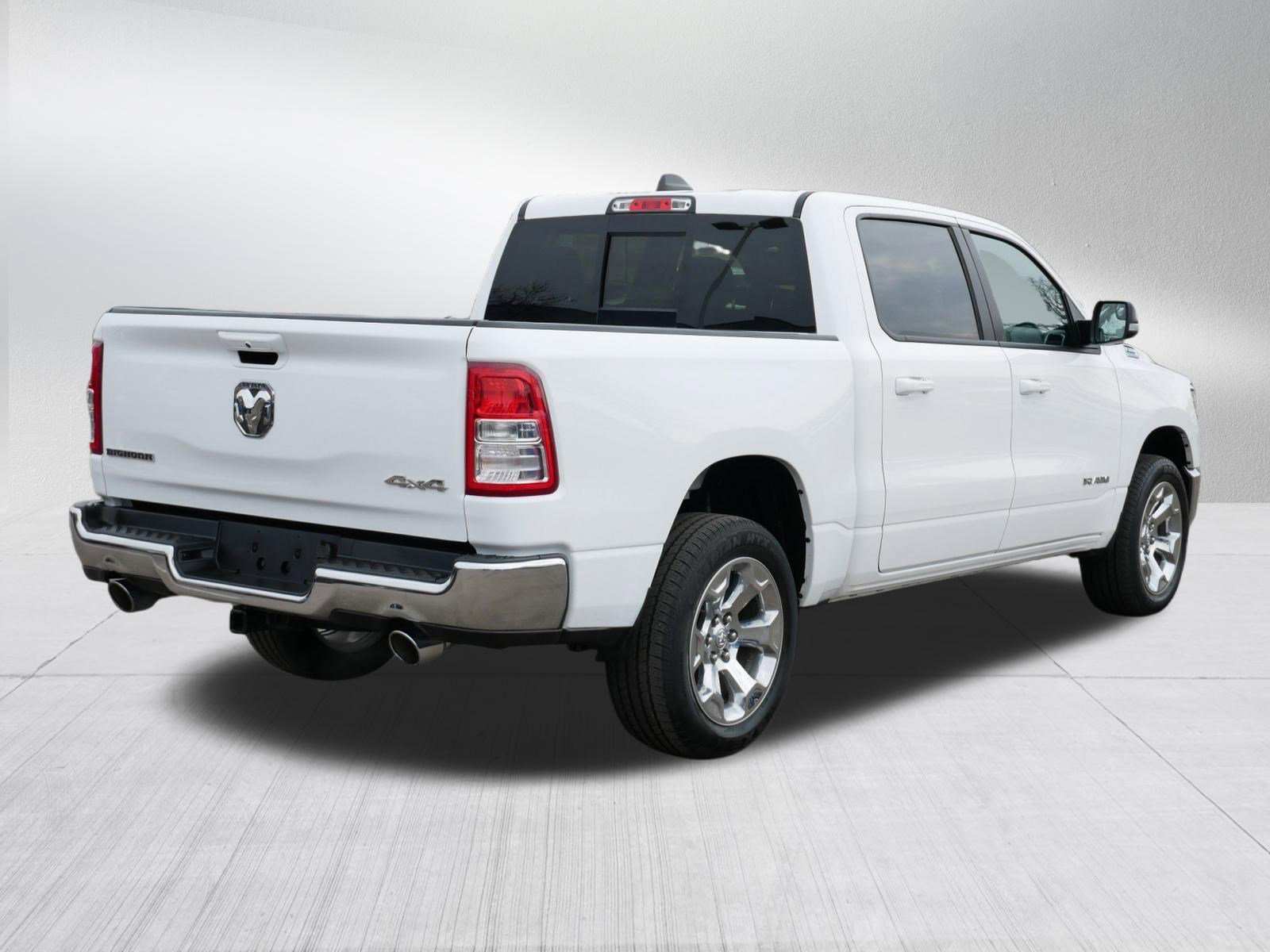 Used 2022 RAM 1500 Big Horn image 7