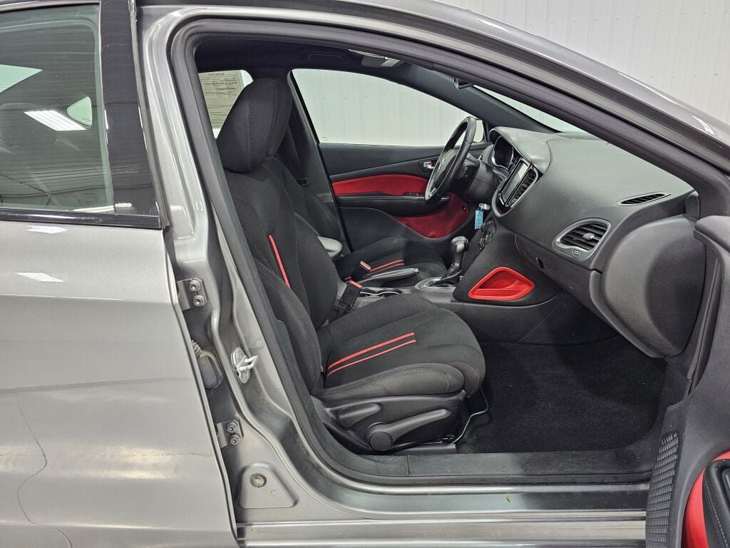 Used 2013 Dodge Dart Rallye FWD image 17