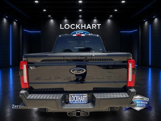 New 2026 Ford F250 Lariat w/ Tremor Off-Road Package AWD/4WD image 6