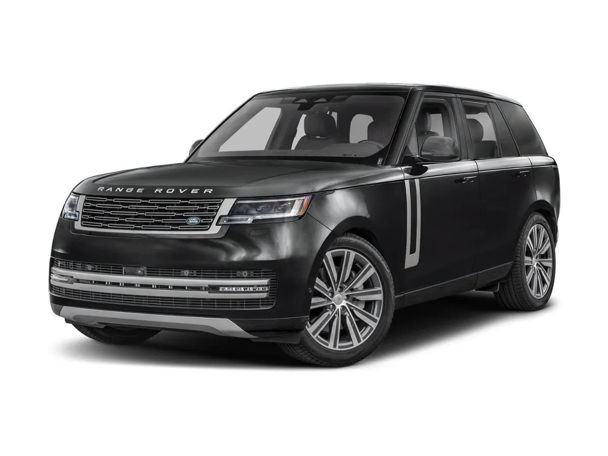 Used 2023 Land Rover Range Rover Long Wheelbase SE AWD/4WD image 1