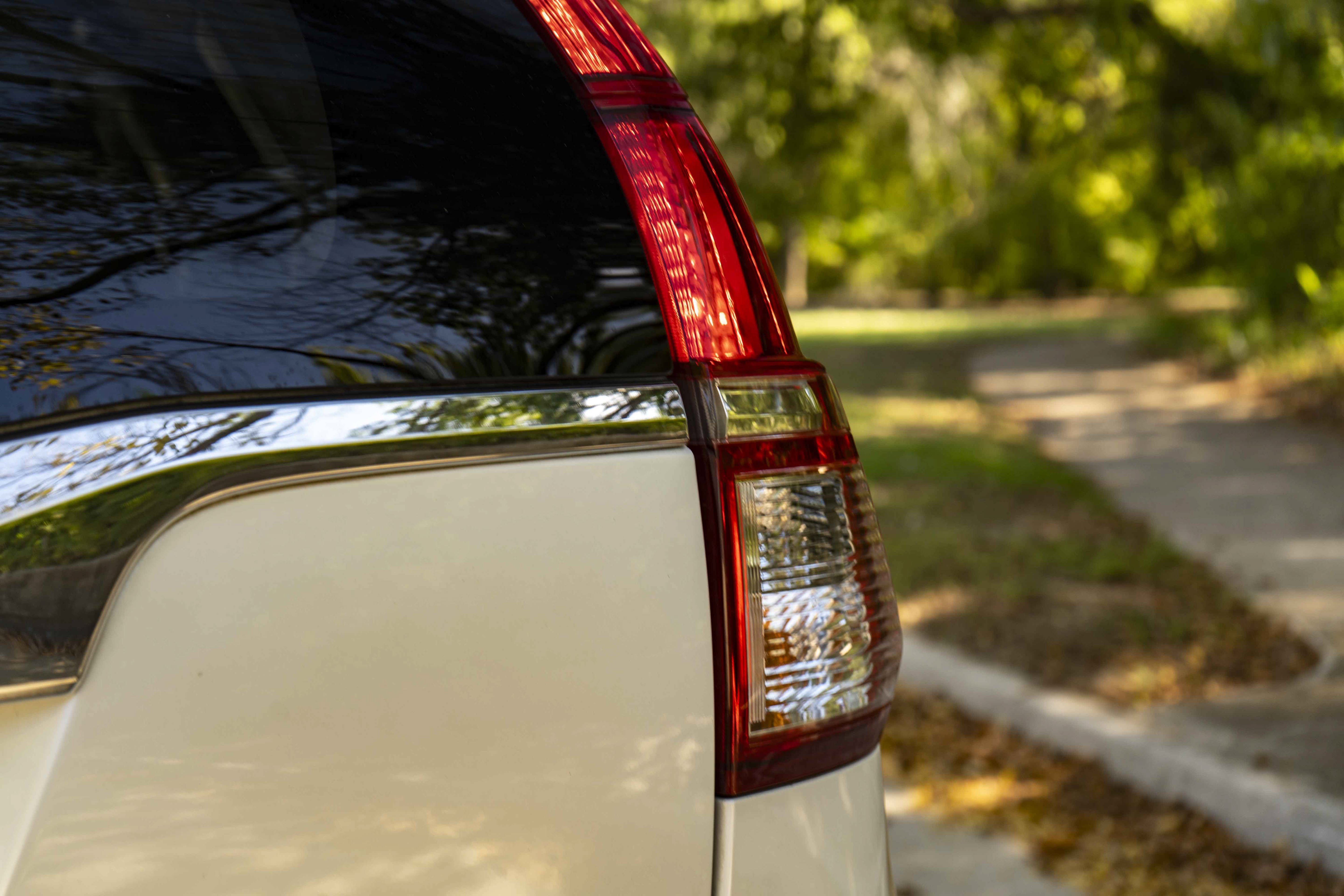 Used 2015 Honda CR-V EX-L image 13