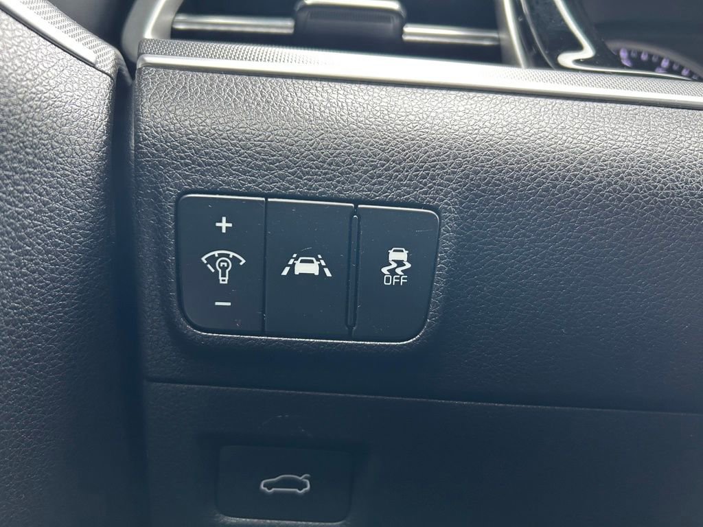 Used 2024 Kia K5 GT-Line w/ GT-Line Premium Package image 20