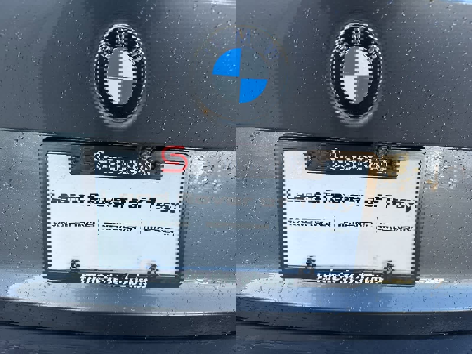 Used 2019 BMW 330i xDrive Sedan w/ Convenience Package image 25