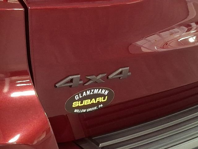 Used 2020 Jeep Grand Cherokee High Altitude image 33