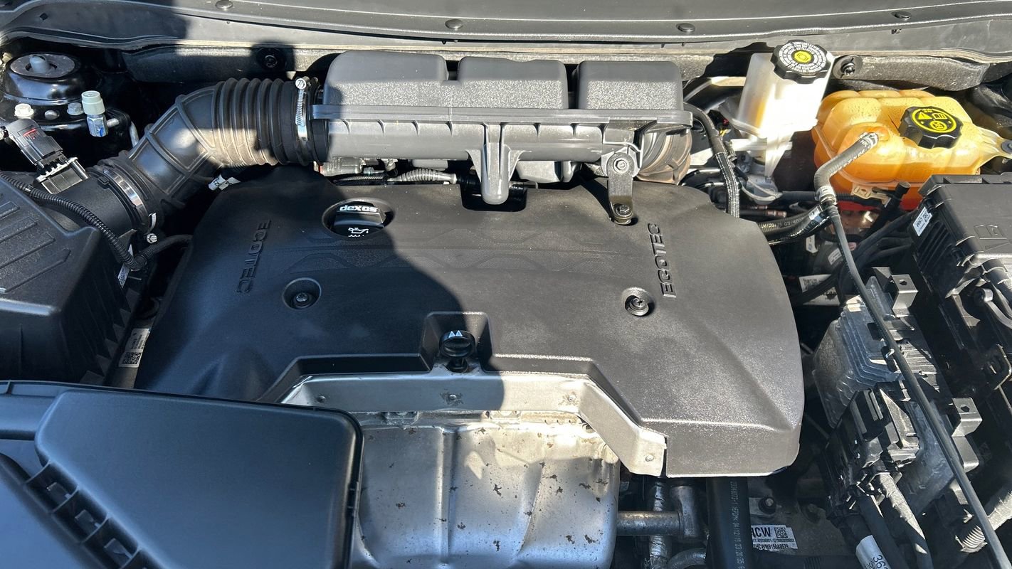 Used 2020 Buick Envision Essence image 13