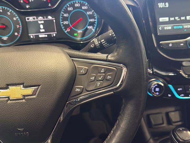 Used 2017 Chevrolet Cruze Premier w/ Enhanced Convenience Package image 28