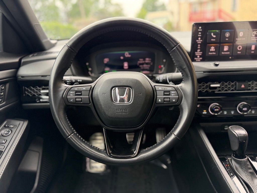 Used 2023 Honda Accord Sport image 34