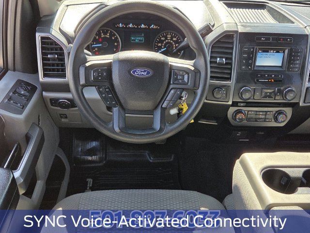 Certified 2018 Ford F150 XLT AWD/4WD image 15