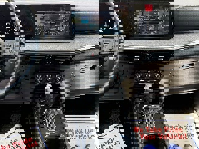 New 2025 Nissan Kicks SV w/ SV Premium Package image 23