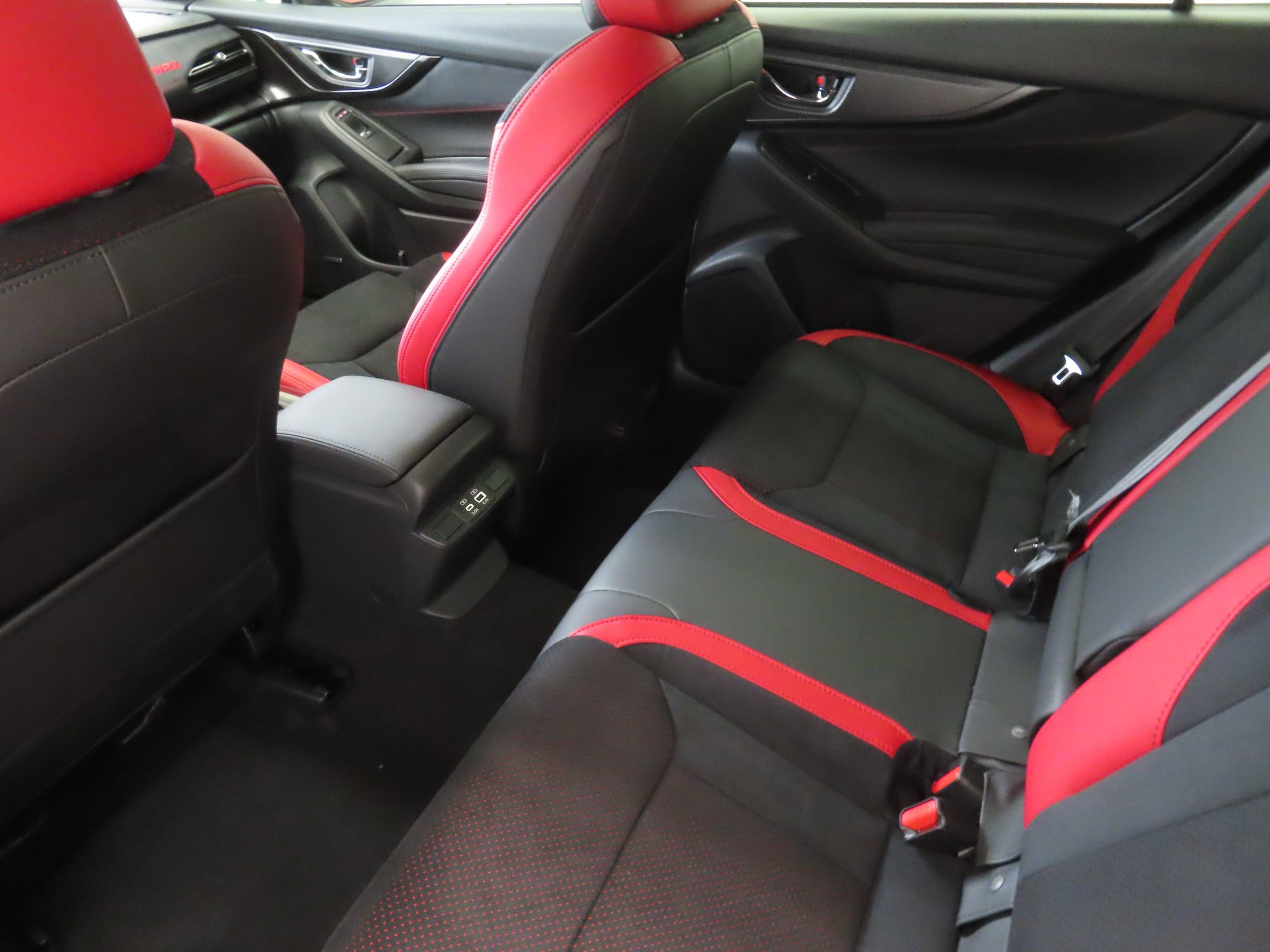 New 2026 Subaru WRX Limited image 24