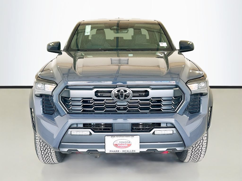 New 2026 Toyota Tacoma TRD Off-Road AWD/4WD image 2