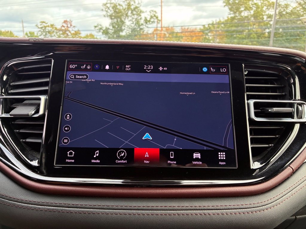 Used 2022 Dodge Durango Citadel AWD/4WD image 36