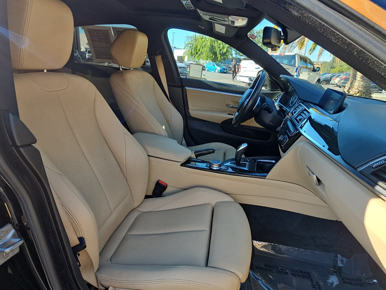 Used 2019 BMW 430i Gran Coupe RWD image 10