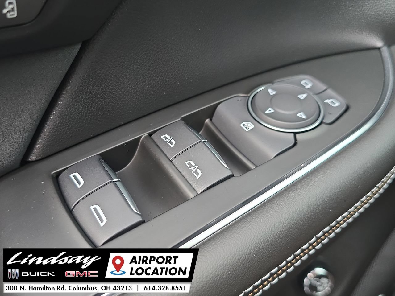 New 2026 Buick Envision Sport Touring AWD/4WD image 25