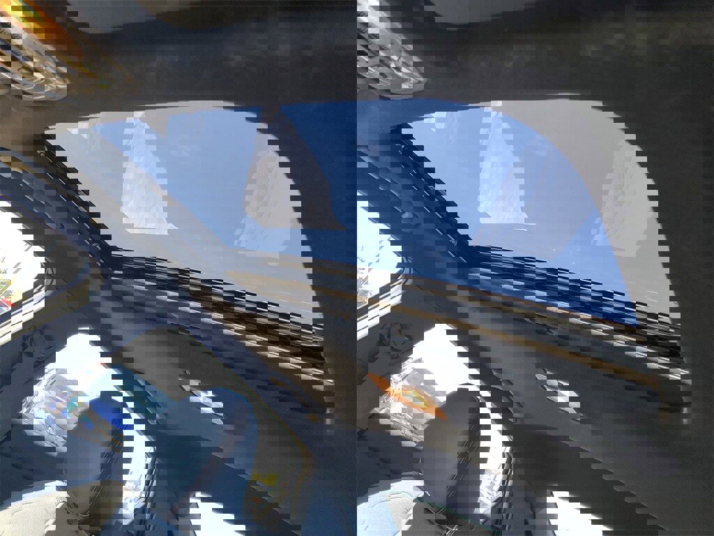 Used 2023 Hyundai Elantra N Line w/ Cargo Package image 10