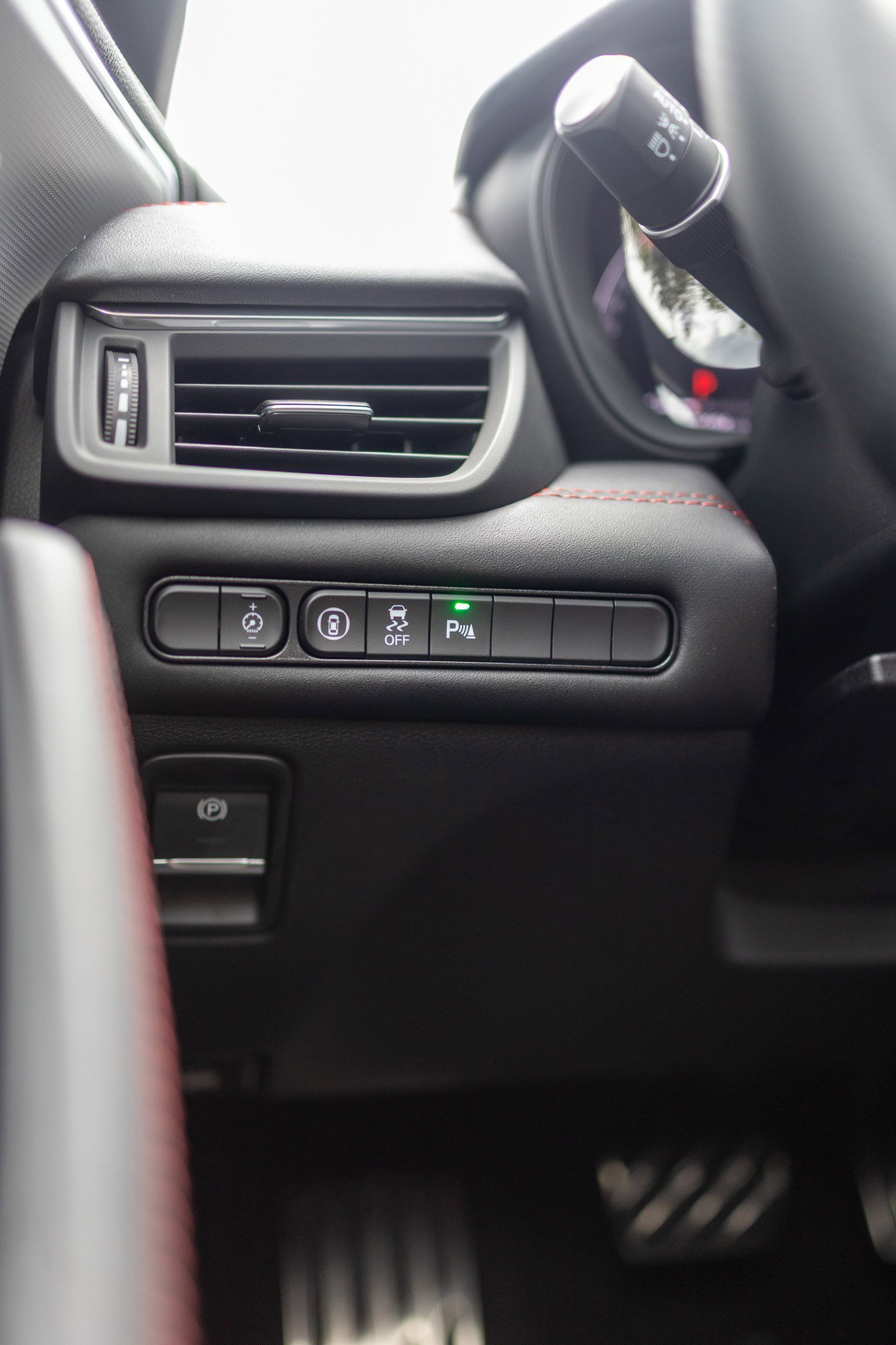 New 2025 Acura TLX SH-AWD w/ A-SPEC Pkg image 34