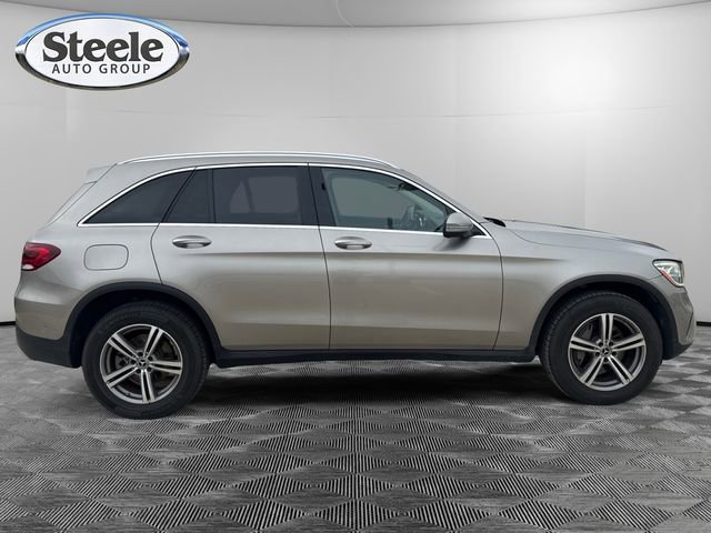Used 2022 Mercedes-Benz GLC 300 image 6