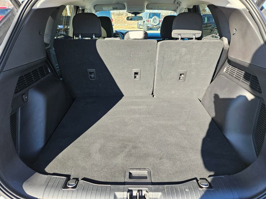 Used 2023 Ford Escape Active image 28