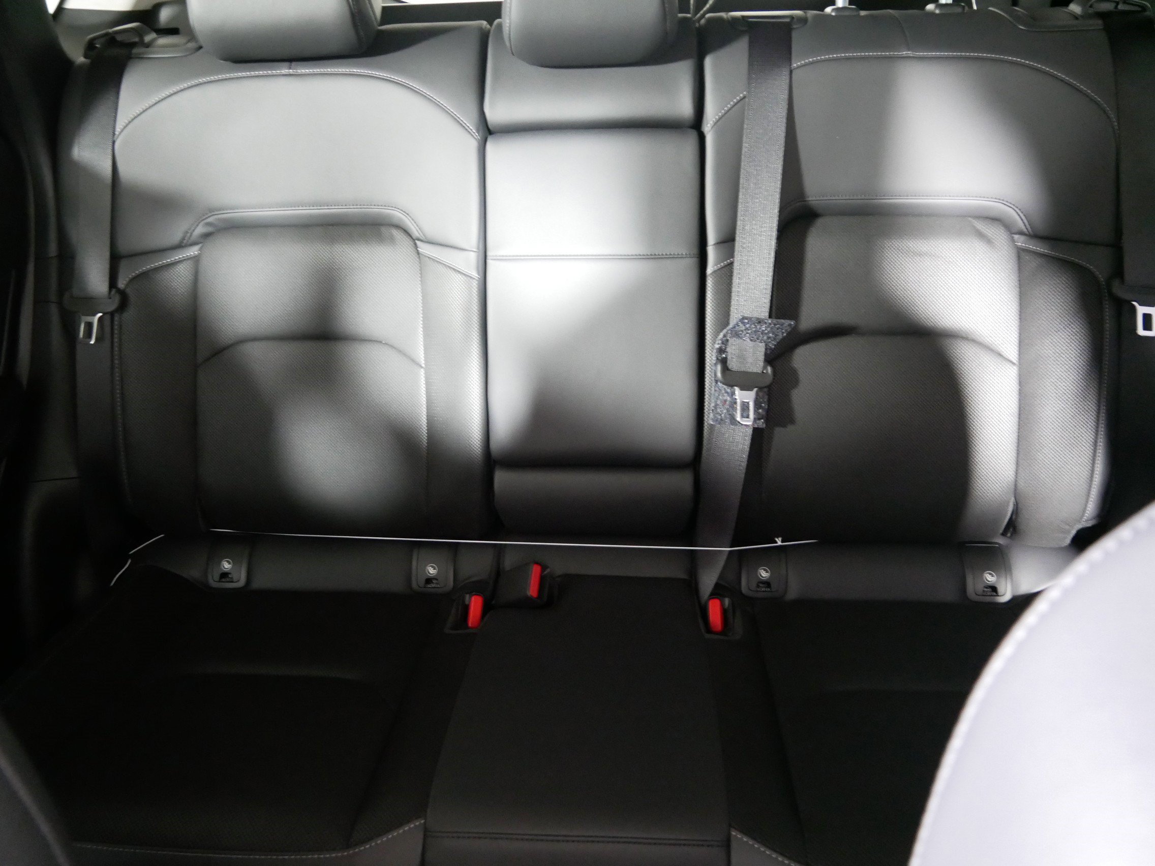 New 2026 MAZDA CX-5 Select AWD/4WD image 3