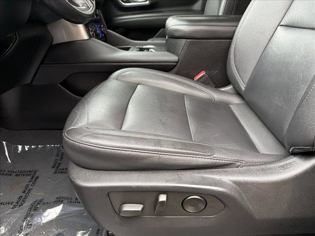 Used 2022 Chevrolet Tahoe LT w/ LT Signature Package image 12