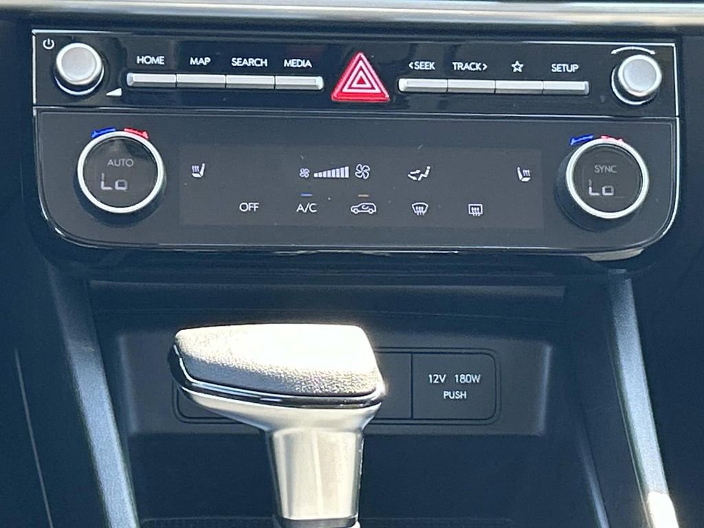 New 2026 Hyundai Tucson SEL image 26