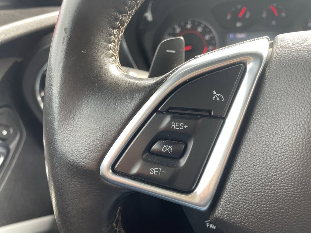 Used 2020 Chevrolet Camaro LT image 25