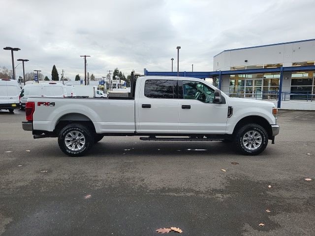 Used 2021 Ford F350 XLT w/ FX4 Off-Road Package image 7